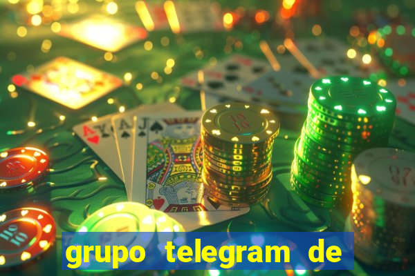 grupo telegram de jogos hackeado